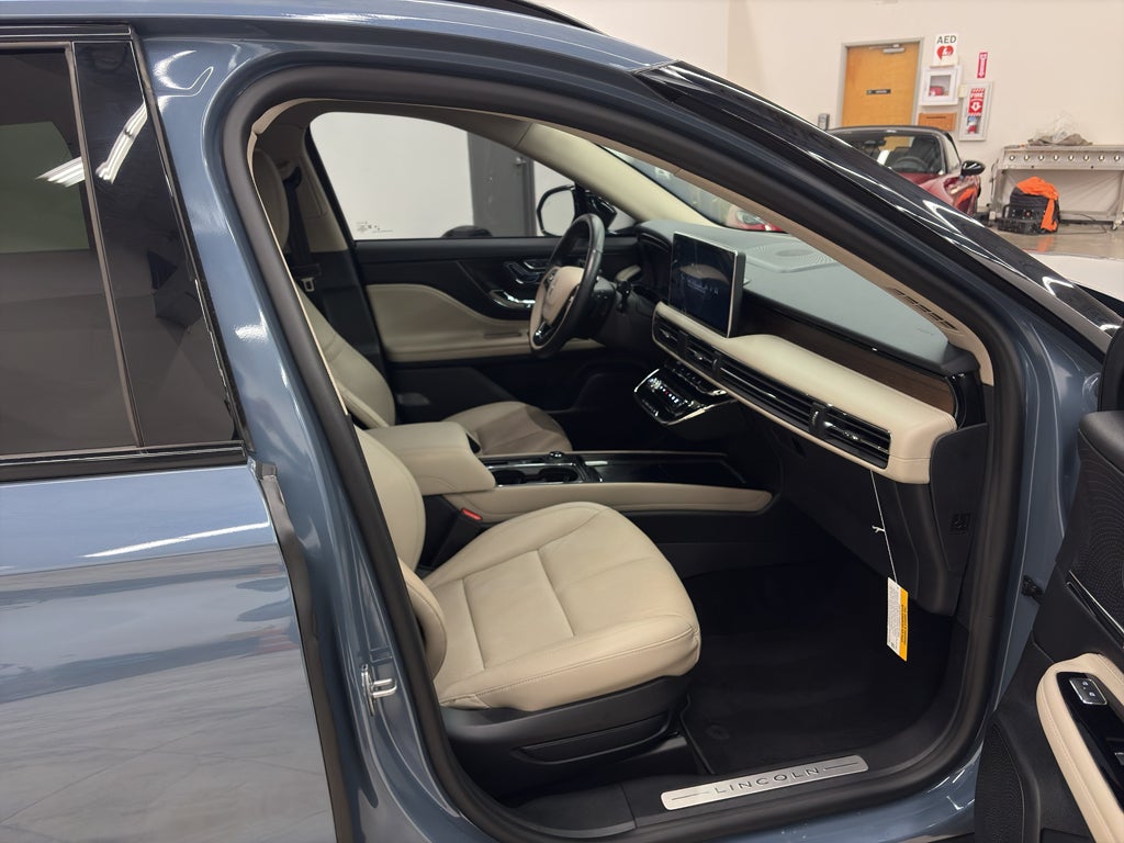 2025 Lincoln Corsair Grand Touring