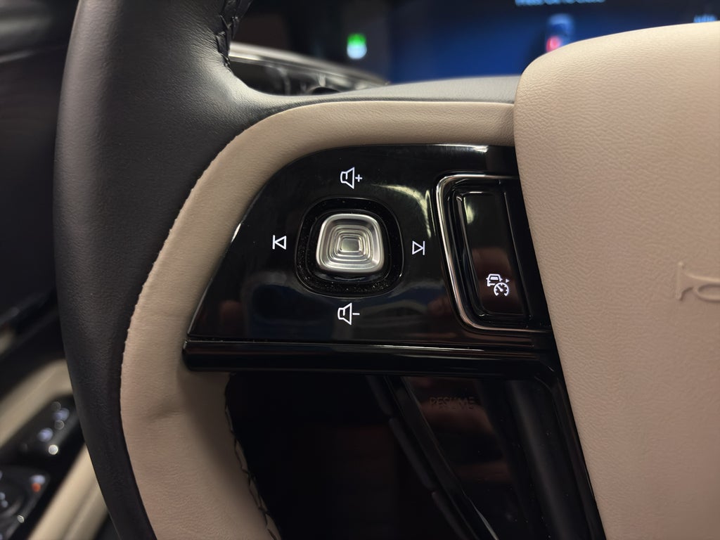 2025 Lincoln Corsair Grand Touring