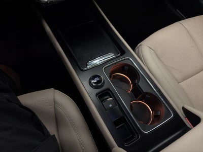 2025 Lincoln Corsair Grand Touring