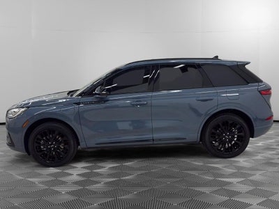 2025 Lincoln Corsair Grand Touring