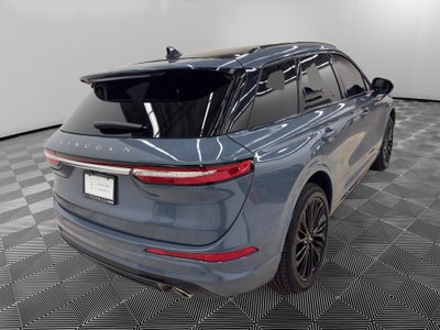 2025 Lincoln Corsair Grand Touring