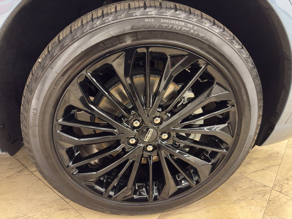 2025 Lincoln Corsair Grand Touring