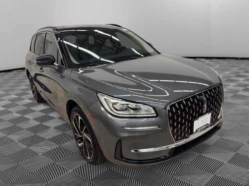 2025 Lincoln Corsair Grand Touring