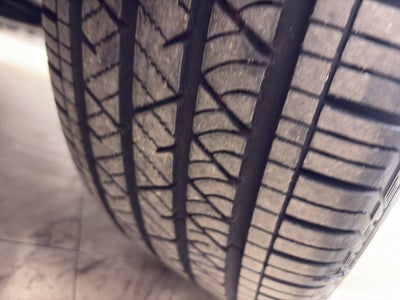 2025 Lincoln Corsair Grand Touring