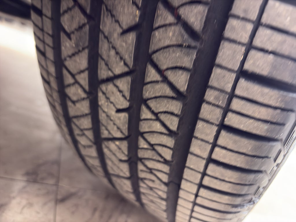 2025 Lincoln Corsair Grand Touring