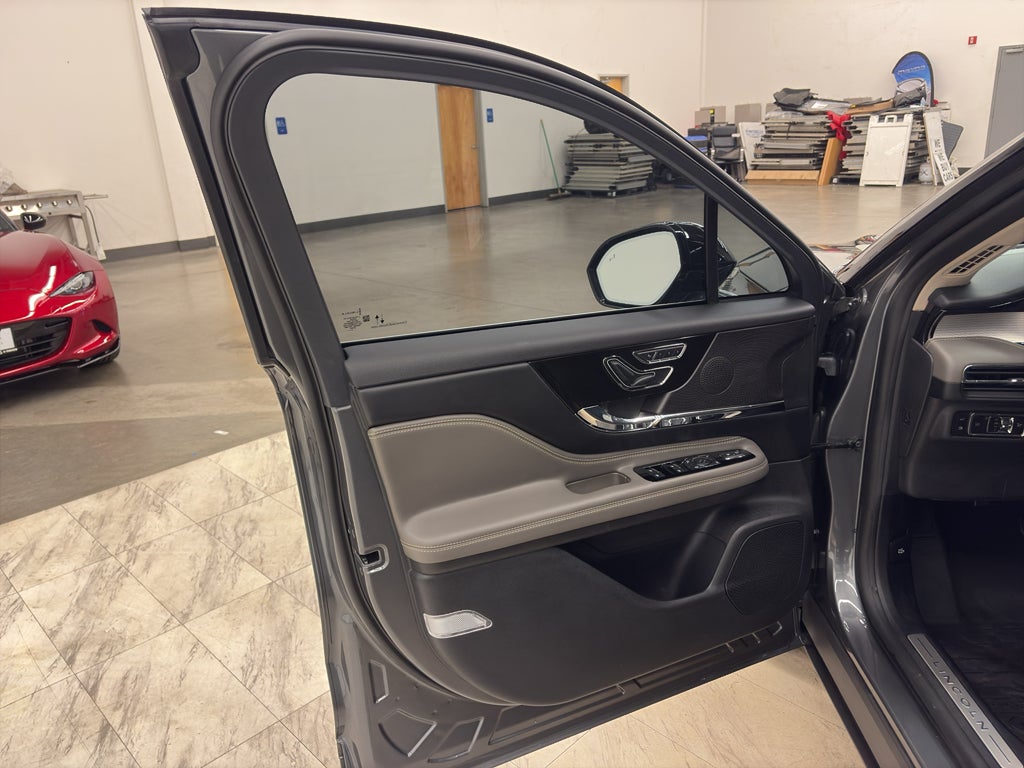 2025 Lincoln Corsair Grand Touring