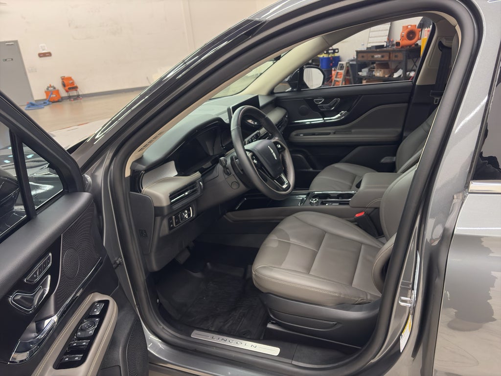 2025 Lincoln Corsair Grand Touring