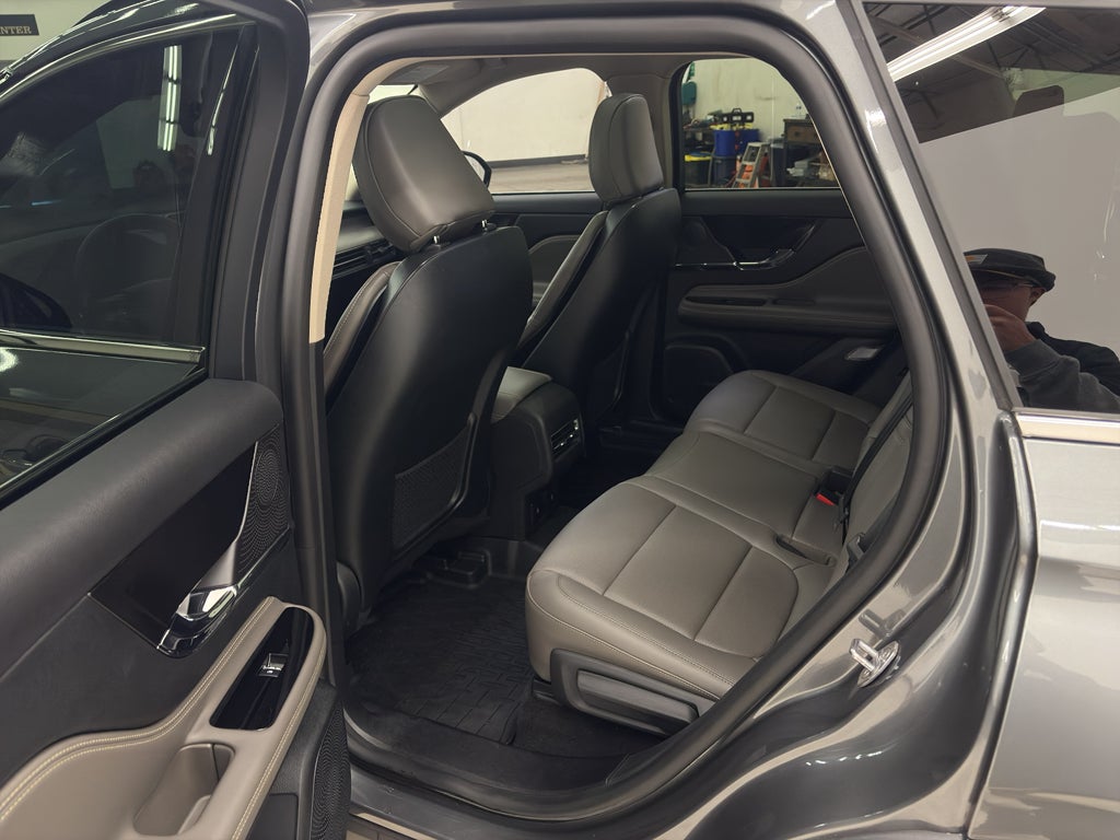 2025 Lincoln Corsair Grand Touring