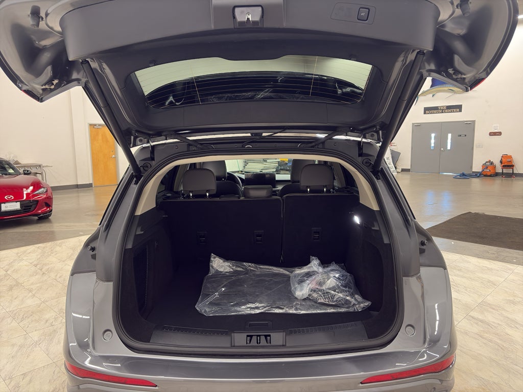 2025 Lincoln Corsair Grand Touring