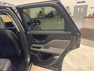 2025 Lincoln Corsair Grand Touring