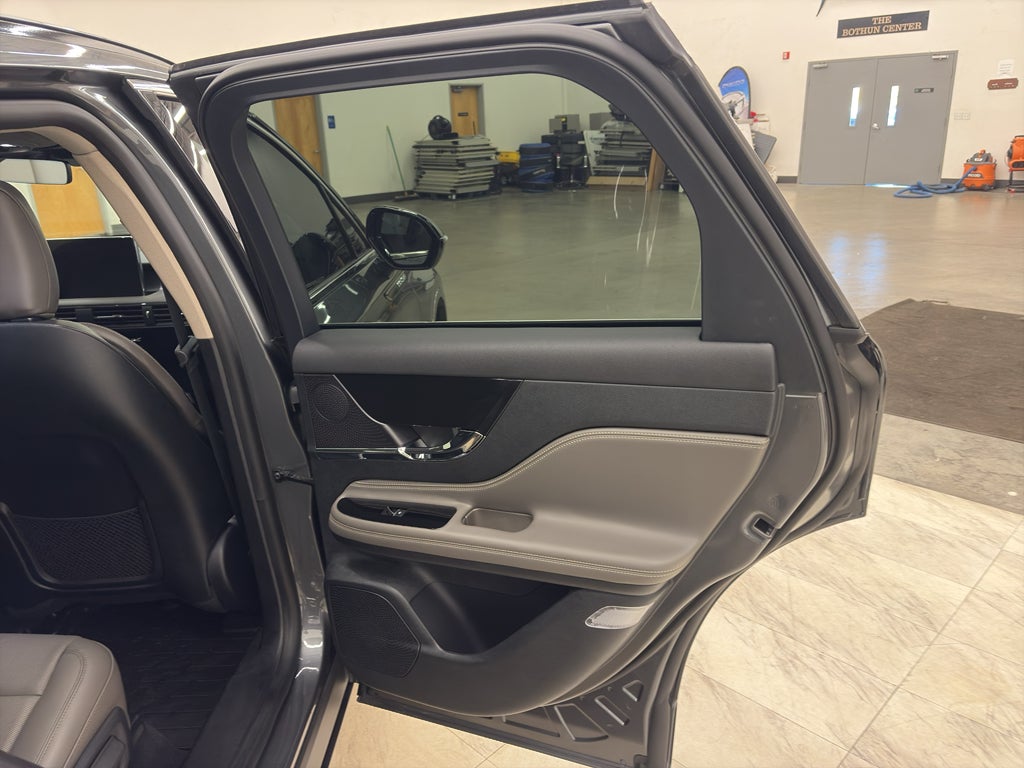 2025 Lincoln Corsair Grand Touring