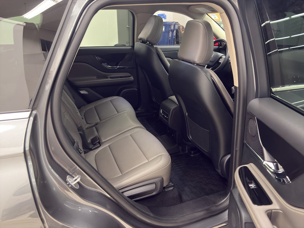 2025 Lincoln Corsair Grand Touring