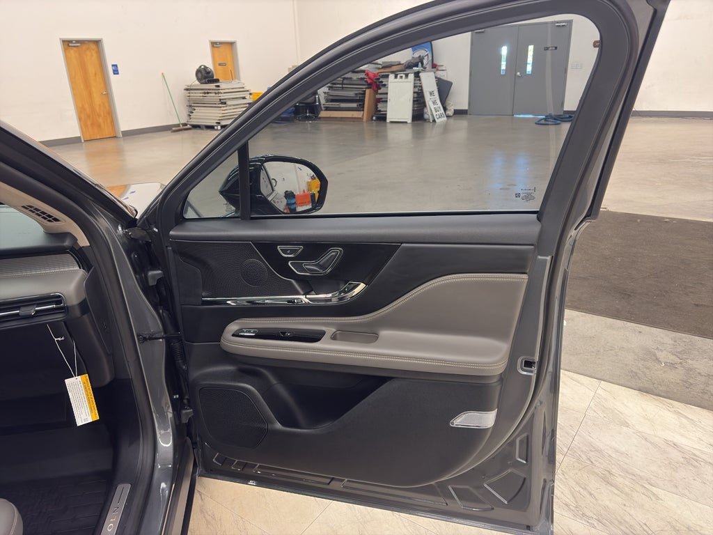 2025 Lincoln Corsair Grand Touring