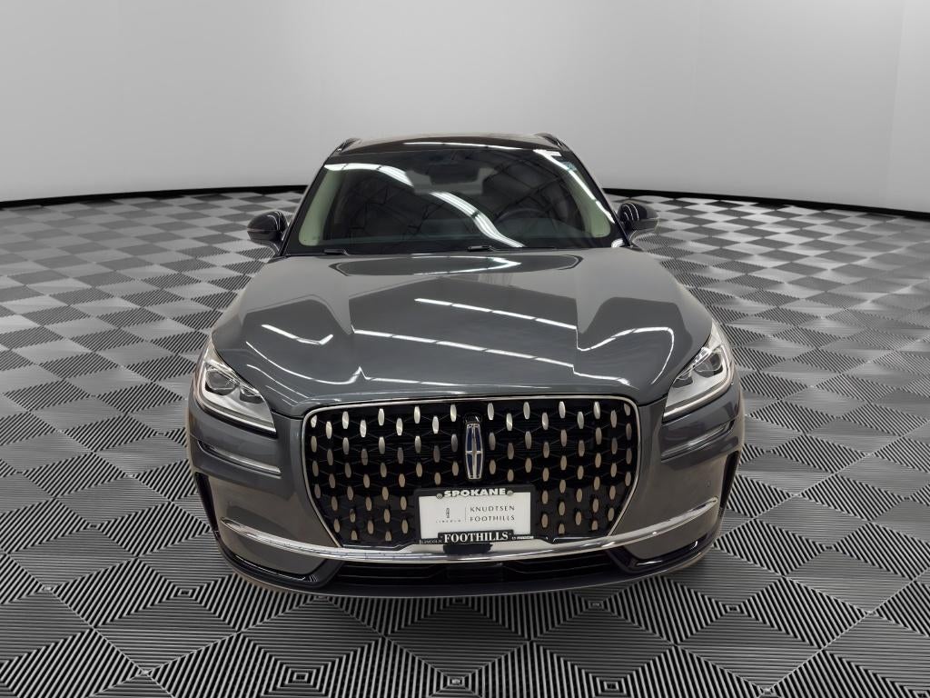 2025 Lincoln Corsair Grand Touring