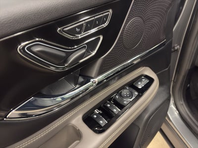 2025 Lincoln Corsair Grand Touring