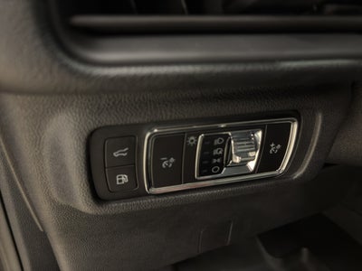 2025 Lincoln Corsair Grand Touring