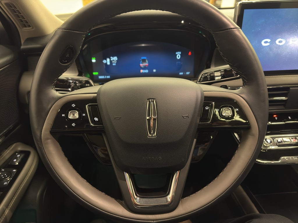 2025 Lincoln Corsair Grand Touring