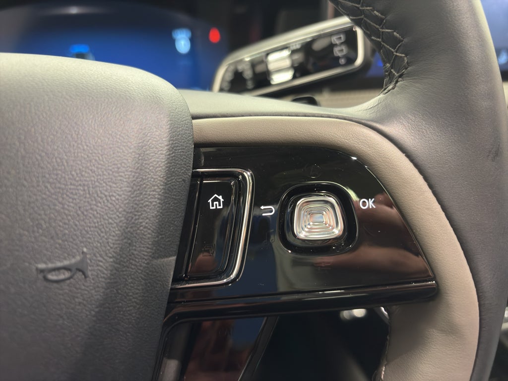 2025 Lincoln Corsair Grand Touring