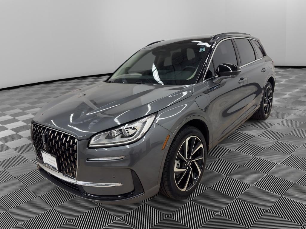 2025 Lincoln Corsair Grand Touring