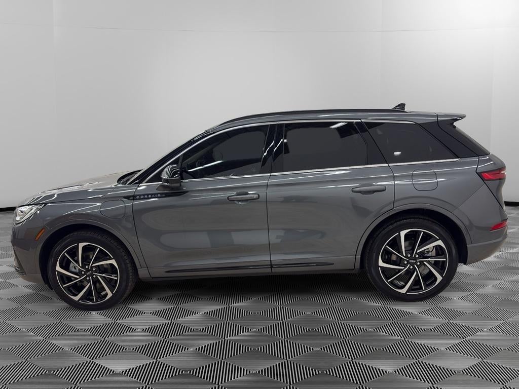 2025 Lincoln Corsair Grand Touring