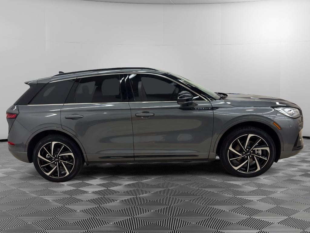 2025 Lincoln Corsair Grand Touring