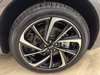 2025 Lincoln Corsair Grand Touring