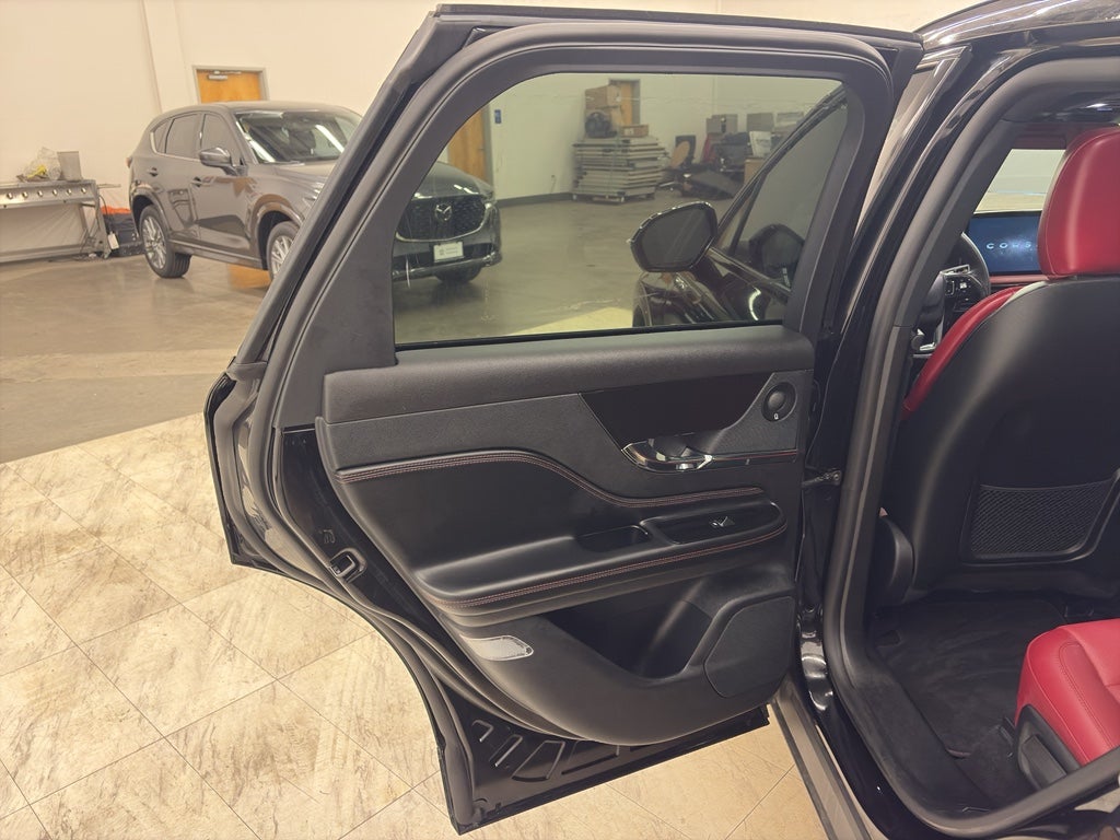 2025 Lincoln Corsair Grand Touring