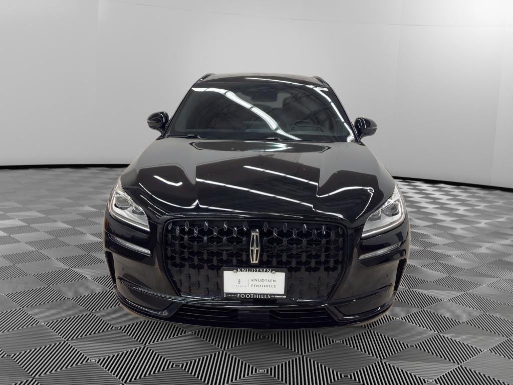 2025 Lincoln Corsair Grand Touring