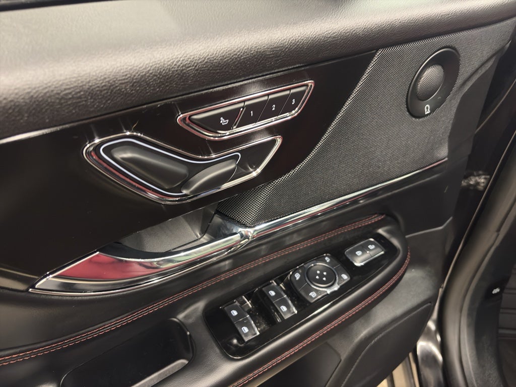 2025 Lincoln Corsair Grand Touring