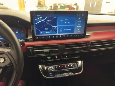 2025 Lincoln Corsair Grand Touring