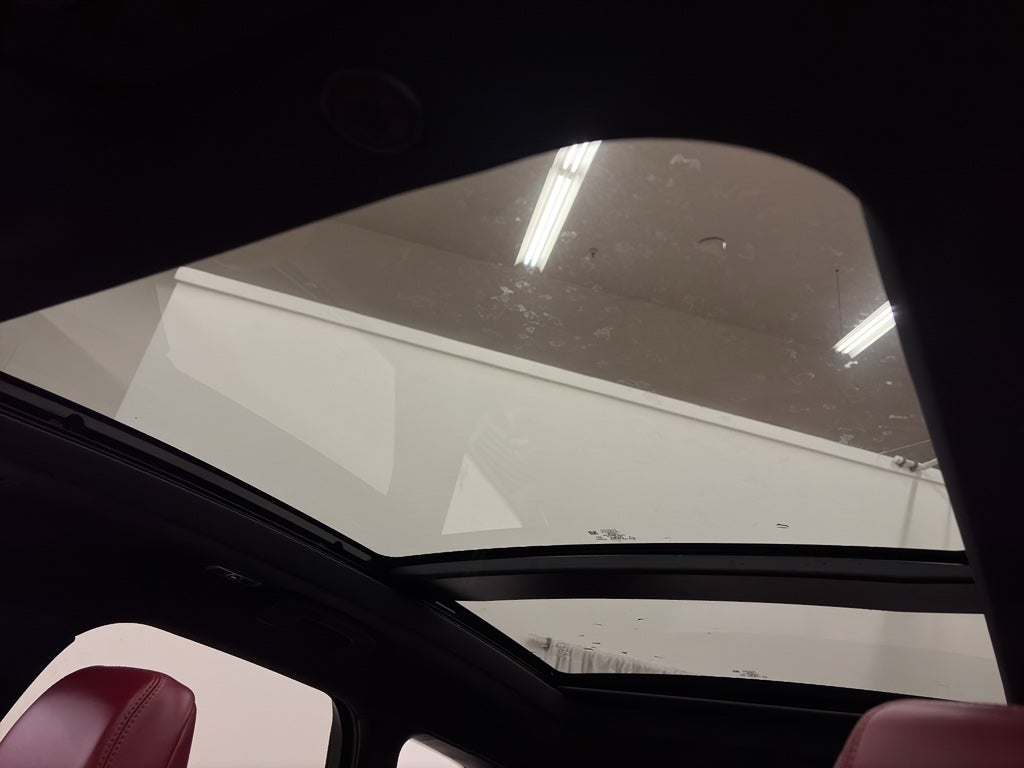 2025 Lincoln Corsair Grand Touring