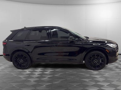 2025 Lincoln Corsair Grand Touring