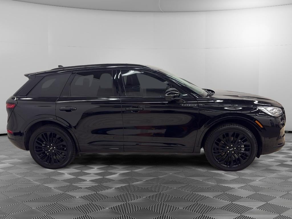 2025 Lincoln Corsair Grand Touring