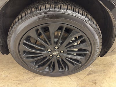 2025 Lincoln Corsair Grand Touring