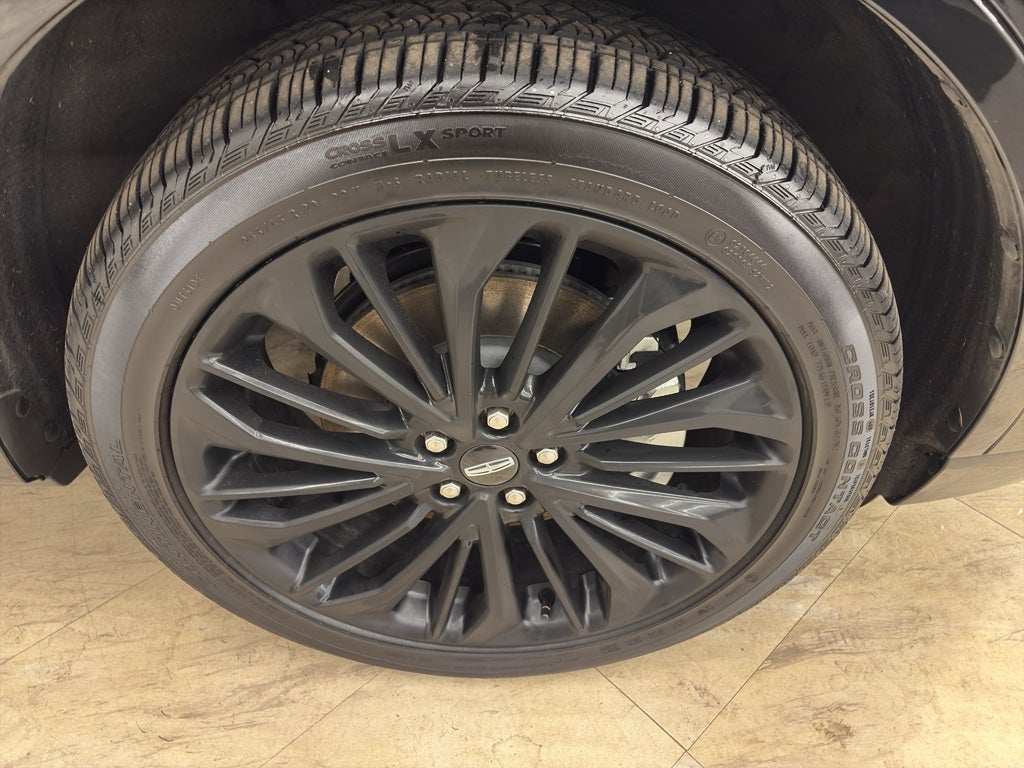 2025 Lincoln Corsair Grand Touring