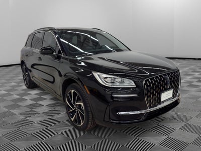 2025 Lincoln Corsair Grand Touring