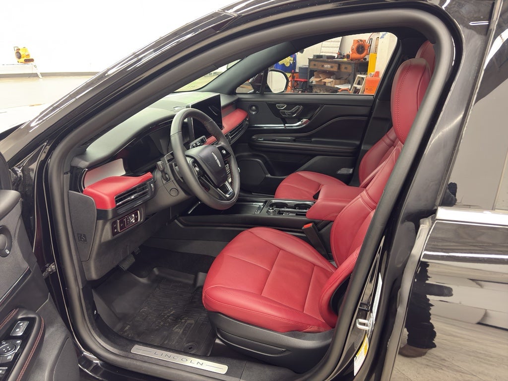 2025 Lincoln Corsair Grand Touring