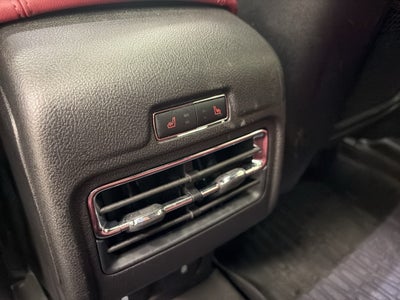 2025 Lincoln Corsair Grand Touring