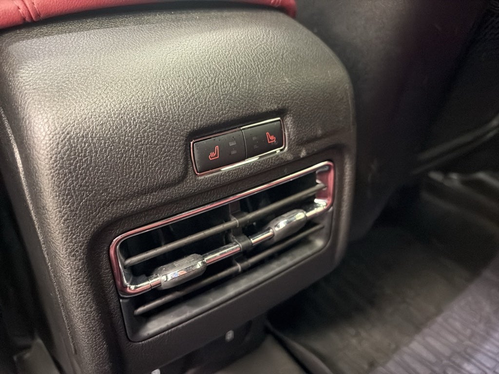 2025 Lincoln Corsair Grand Touring