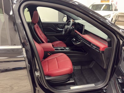 2025 Lincoln Corsair Grand Touring