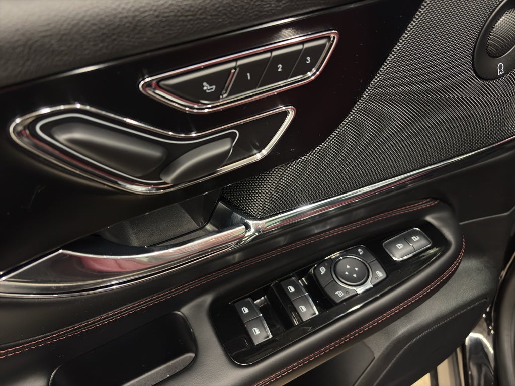 2025 Lincoln Corsair Grand Touring