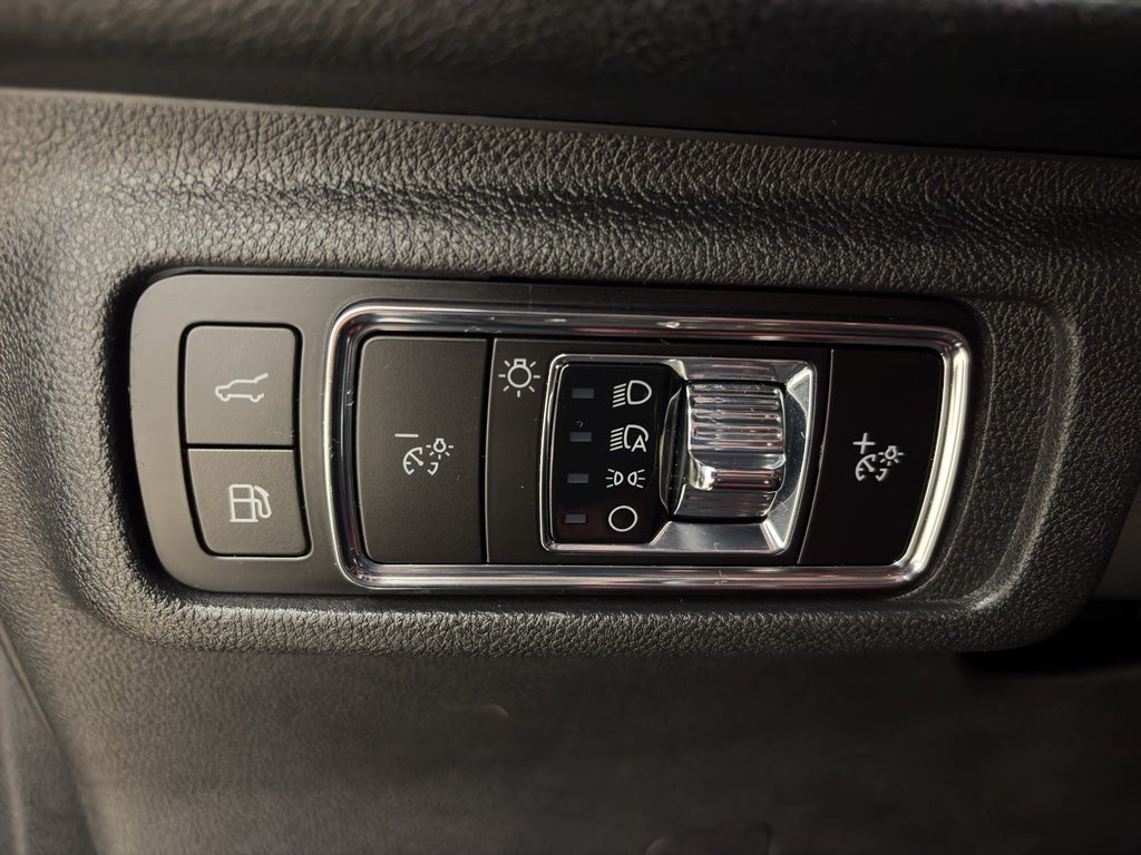 2025 Lincoln Corsair Grand Touring