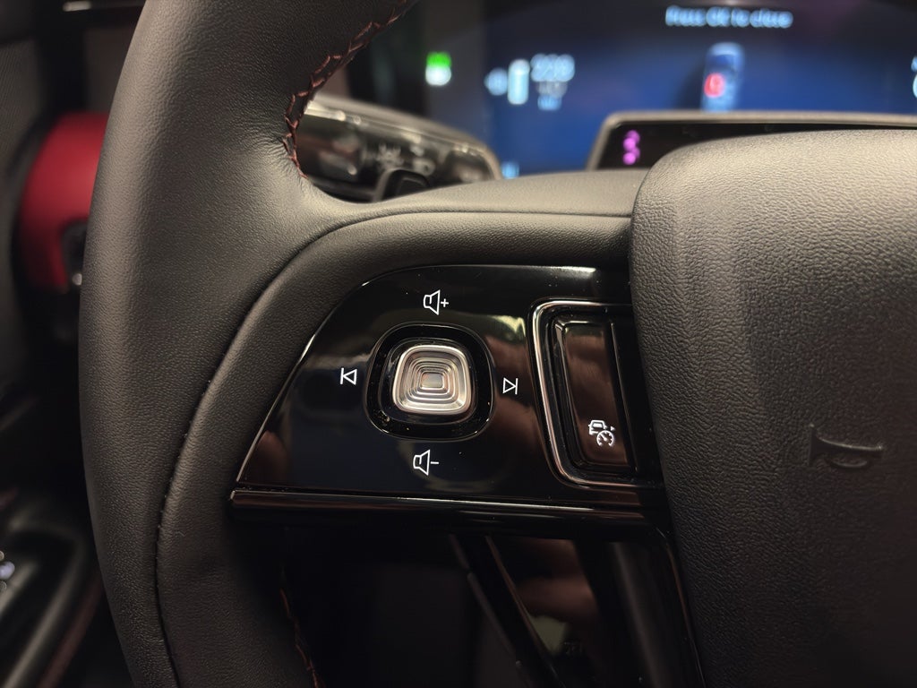 2025 Lincoln Corsair Grand Touring