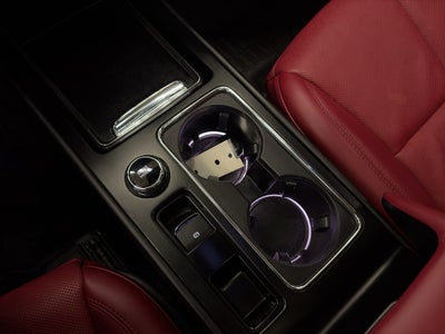 2025 Lincoln Corsair Grand Touring