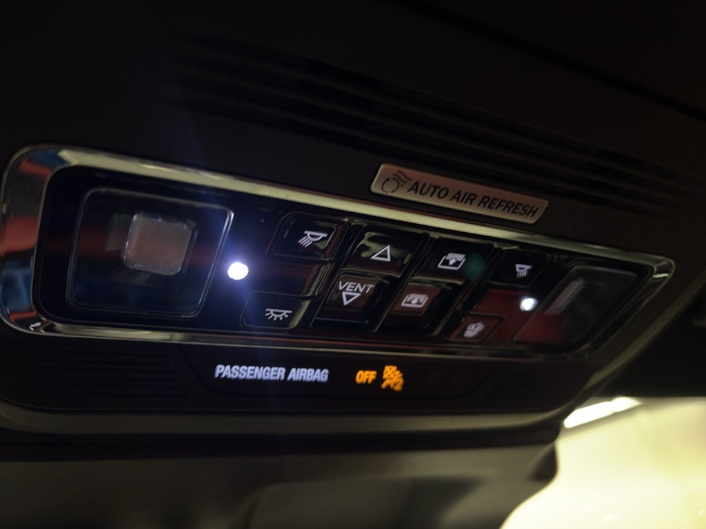 2025 Lincoln Corsair Grand Touring