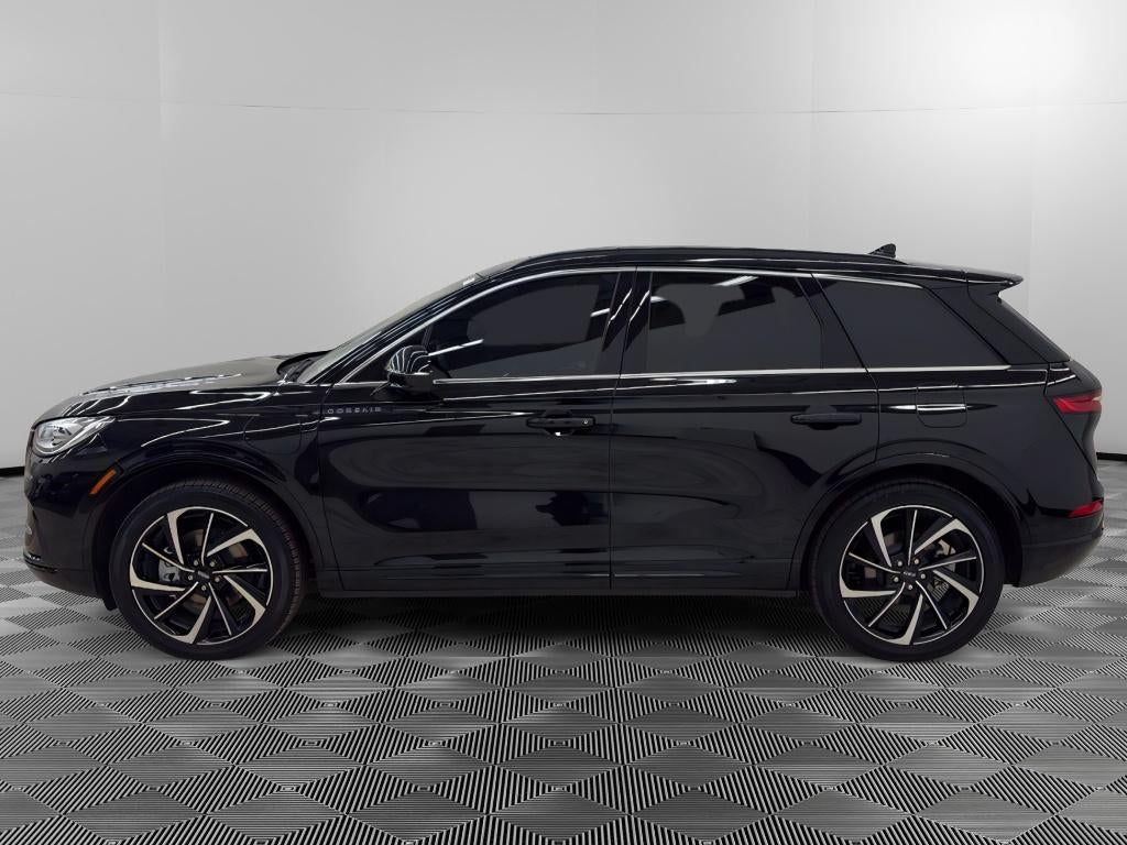 2025 Lincoln Corsair Grand Touring