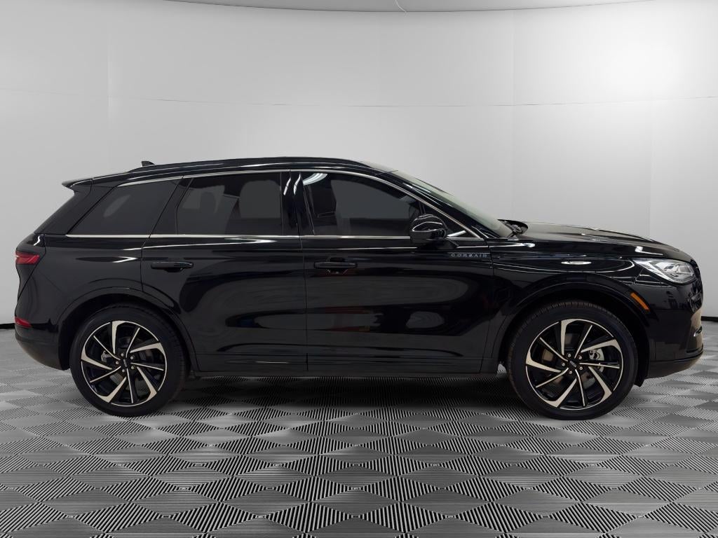 2025 Lincoln Corsair Grand Touring