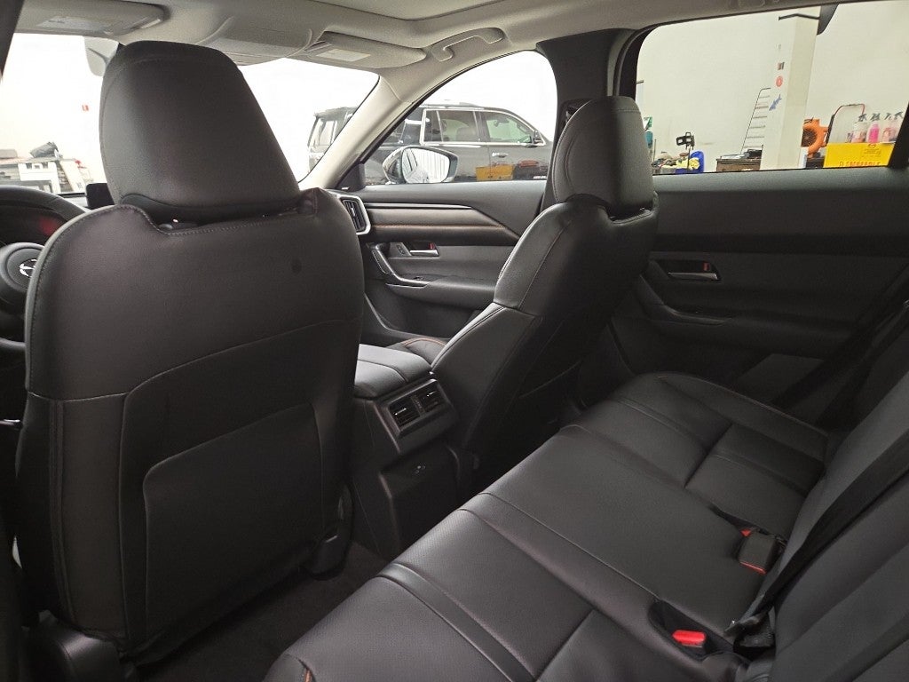 2026 Mazda Mazda CX-50 Hybrid Premium