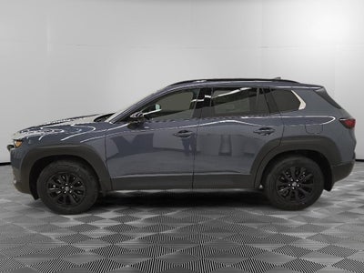 2026 Mazda Mazda CX-50 Hybrid Premium