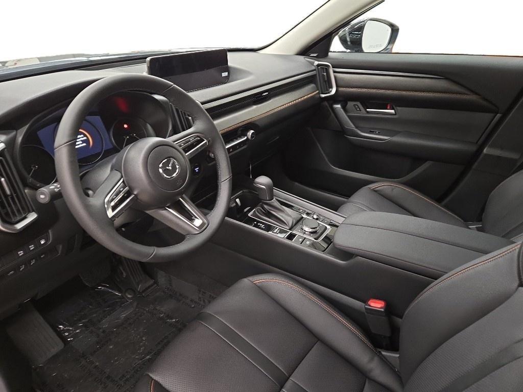 2026 Mazda Mazda CX-50 Hybrid Premium